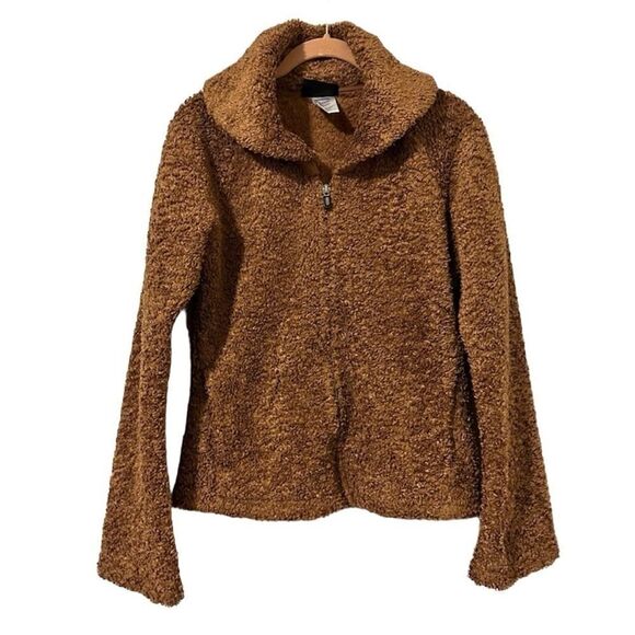 Patagonia Synchilla Fleece Zip Jacket - Picture 1 of 6